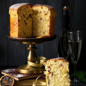 Panettone classico